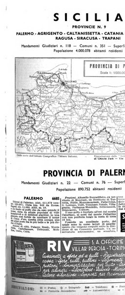 Annuario generale d'Italia e dell'Impero italiano