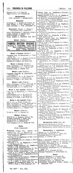 Annuario generale d'Italia e dell'Impero italiano