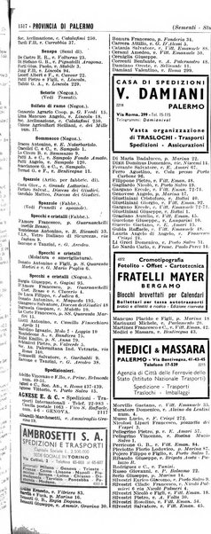 Annuario generale d'Italia e dell'Impero italiano