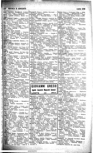 Annuario generale d'Italia e dell'Impero italiano