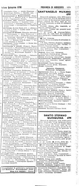 Annuario generale d'Italia e dell'Impero italiano