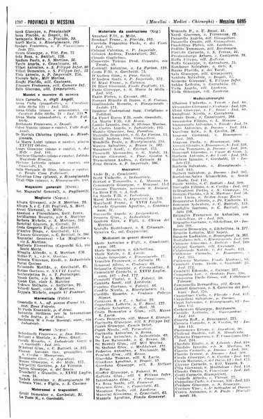 Annuario generale d'Italia e dell'Impero italiano