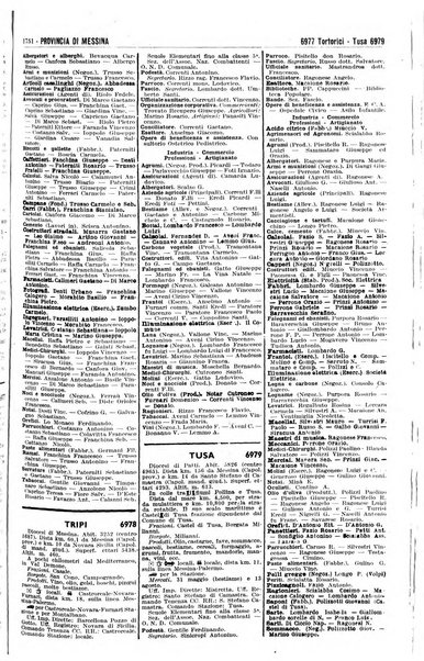 Annuario generale d'Italia e dell'Impero italiano