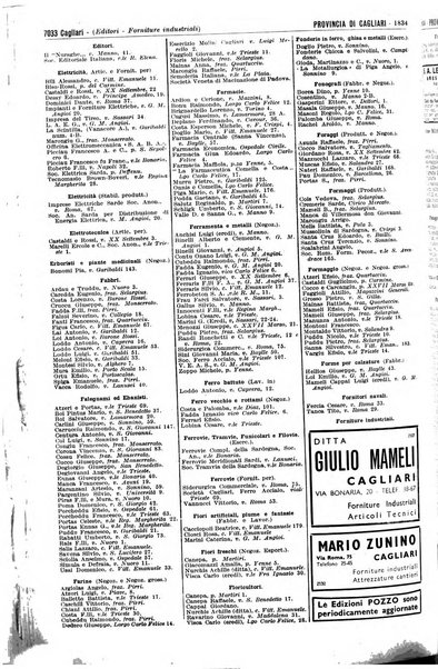 Annuario generale d'Italia e dell'Impero italiano