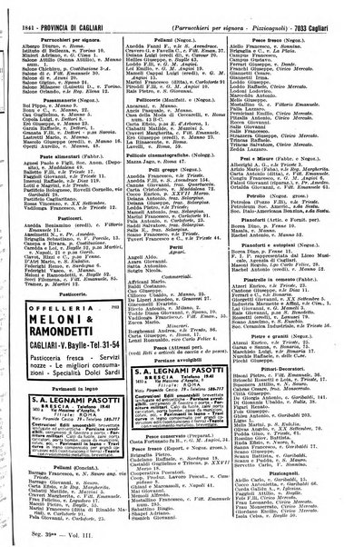 Annuario generale d'Italia e dell'Impero italiano