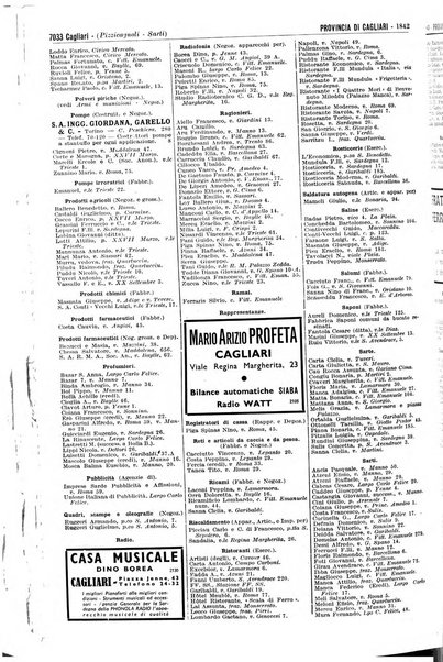 Annuario generale d'Italia e dell'Impero italiano