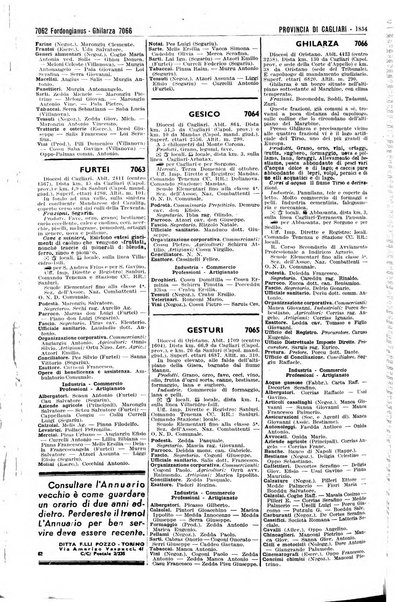 Annuario generale d'Italia e dell'Impero italiano