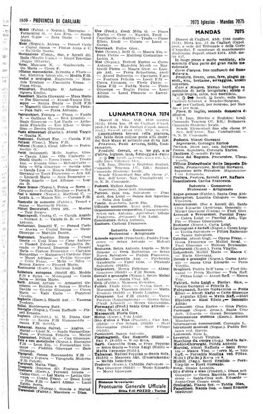 Annuario generale d'Italia e dell'Impero italiano