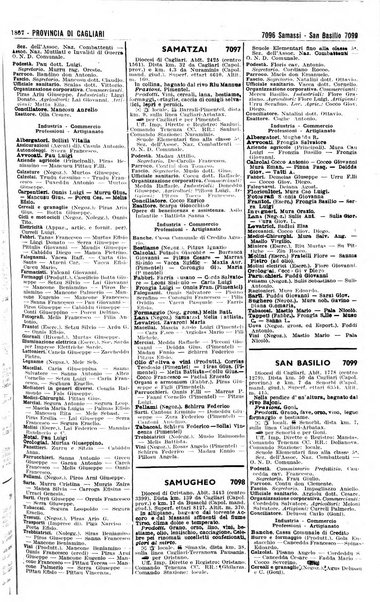 Annuario generale d'Italia e dell'Impero italiano