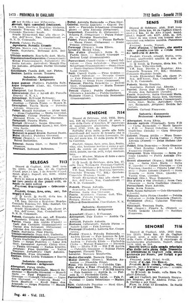 Annuario generale d'Italia e dell'Impero italiano