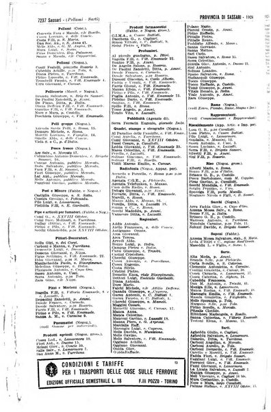 Annuario generale d'Italia e dell'Impero italiano