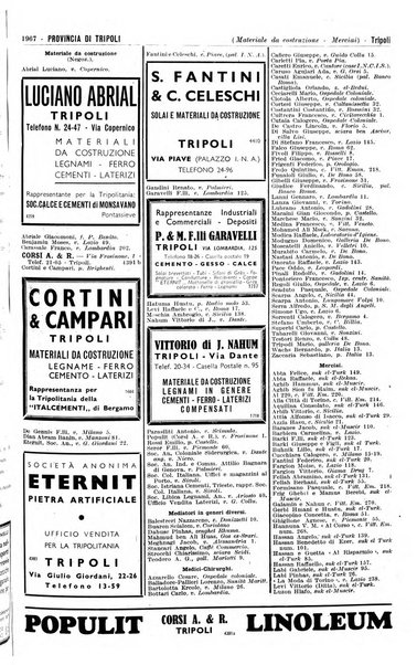 Annuario generale d'Italia e dell'Impero italiano