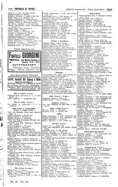 Annuario generale d'Italia e dell'Impero italiano