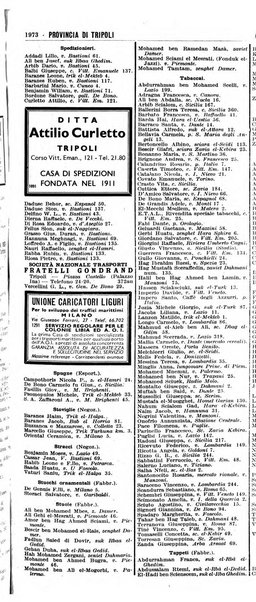 Annuario generale d'Italia e dell'Impero italiano