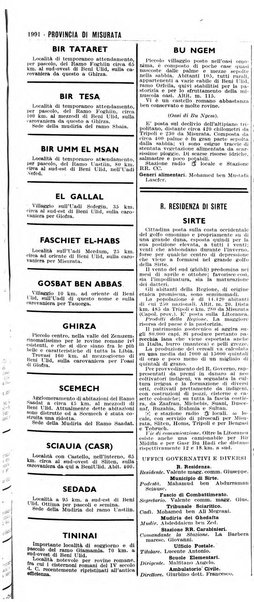 Annuario generale d'Italia e dell'Impero italiano