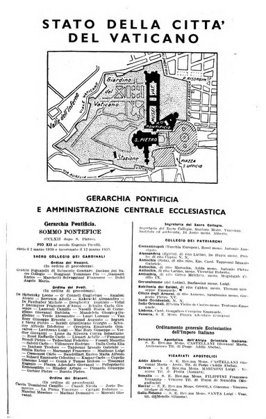 Annuario generale d'Italia e dell'Impero italiano