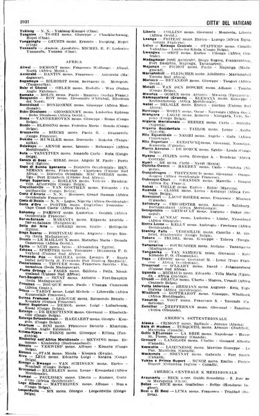 Annuario generale d'Italia e dell'Impero italiano