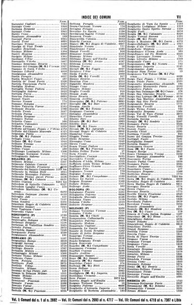 Annuario generale d'Italia e dell'Impero italiano