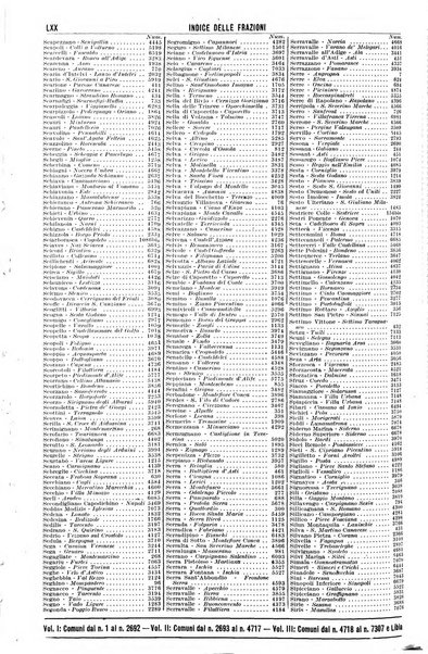 Annuario generale d'Italia e dell'Impero italiano