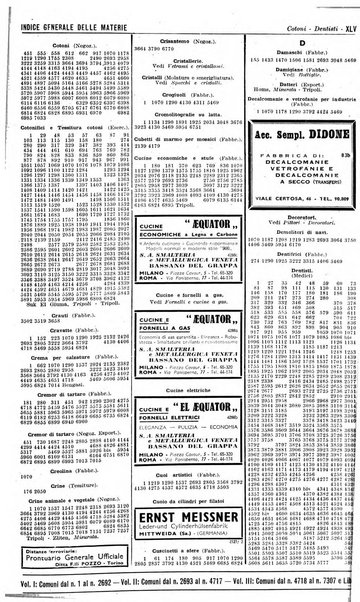 Annuario generale d'Italia e dell'Impero italiano