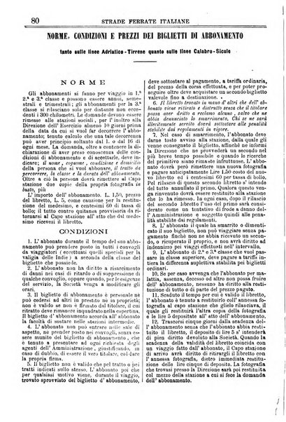 Annuario storico statistico commerciale di Bari e provincia