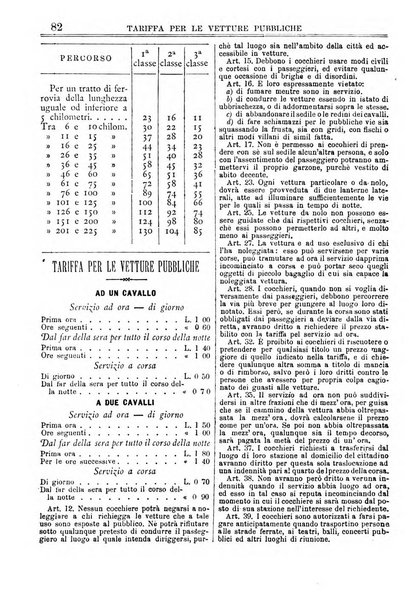 Annuario storico statistico commerciale di Bari e provincia