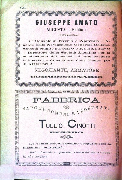 Annuario storico statistico commerciale di Bari e provincia