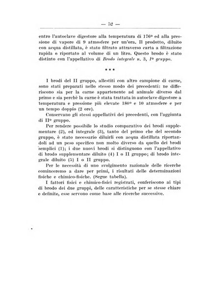 Zymologica e chimica dei colloidi