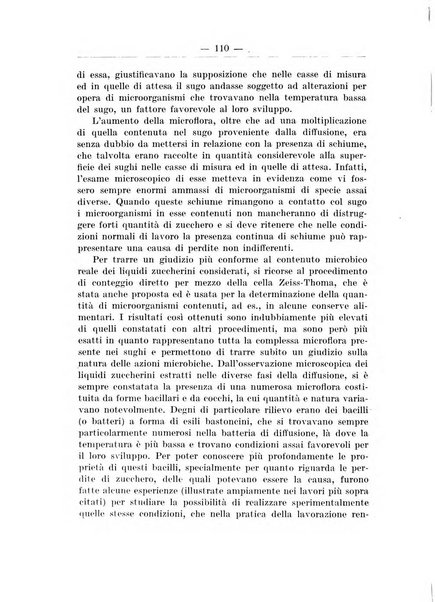 Zymologica e chimica dei colloidi