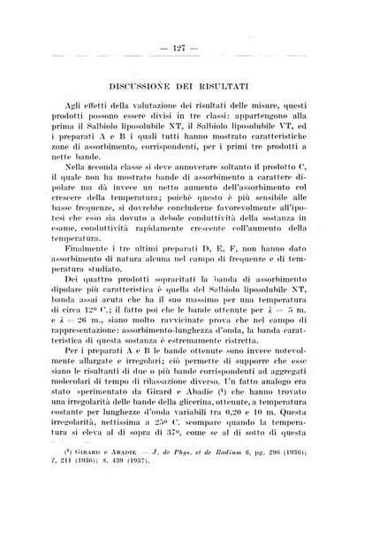 Zymologica e chimica dei colloidi