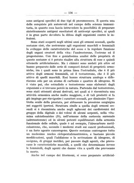 Zymologica e chimica dei colloidi