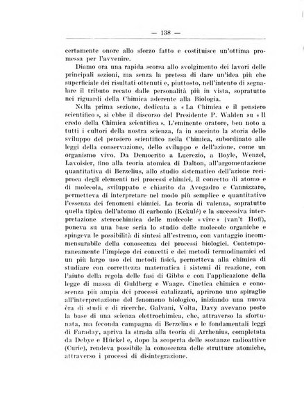 Zymologica e chimica dei colloidi