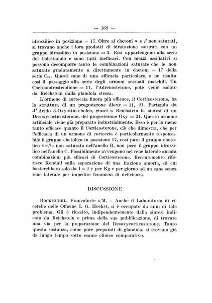 Zymologica e chimica dei colloidi