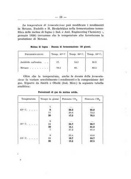 Zymologica e chimica dei colloidi