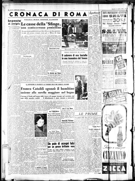 Il nuovo giornale d'Italia