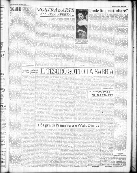 Il nuovo giornale d'Italia