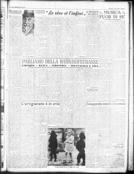 Il nuovo giornale d'Italia