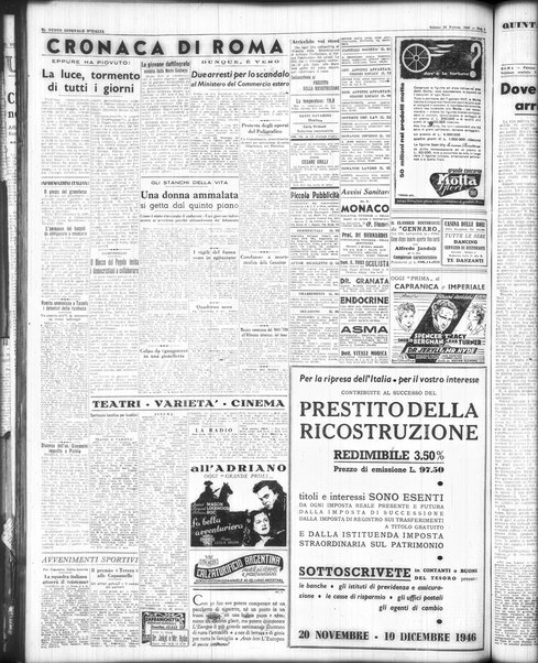 Il nuovo giornale d'Italia