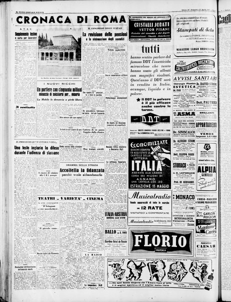 Il nuovo giornale d'Italia