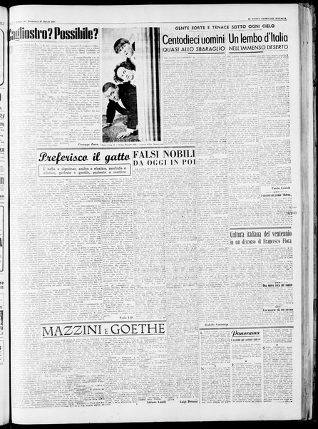 Il nuovo giornale d'Italia