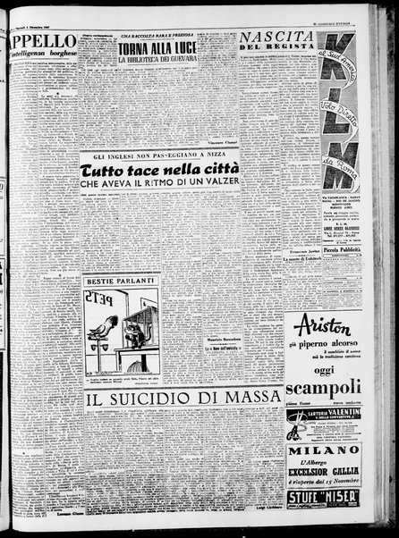 Il nuovo giornale d'Italia