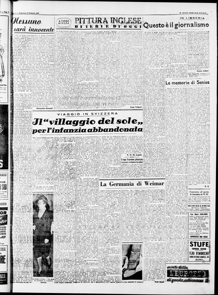 Il nuovo giornale d'Italia