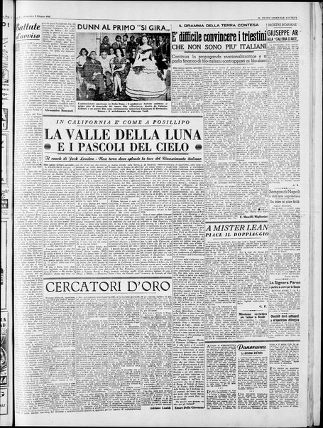 Il nuovo giornale d'Italia