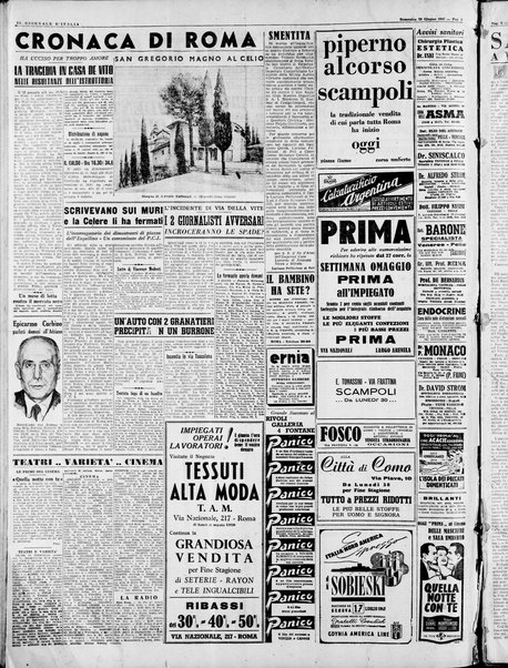 Il nuovo giornale d'Italia