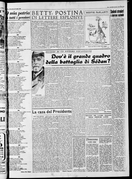 Il nuovo giornale d'Italia