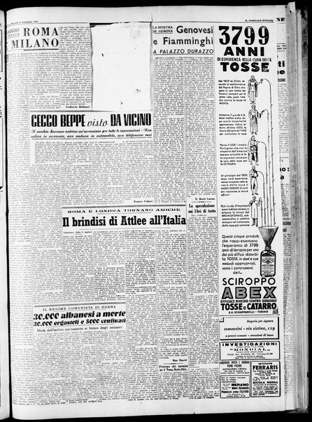 Il nuovo giornale d'Italia