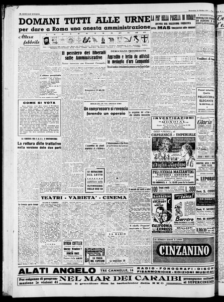 Il nuovo giornale d'Italia