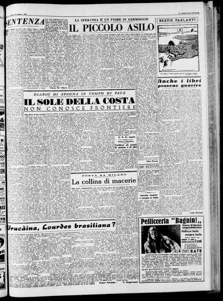 Il nuovo giornale d'Italia