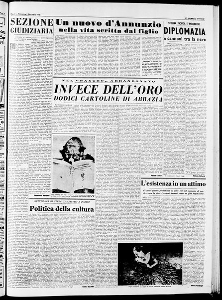 Il nuovo giornale d'Italia