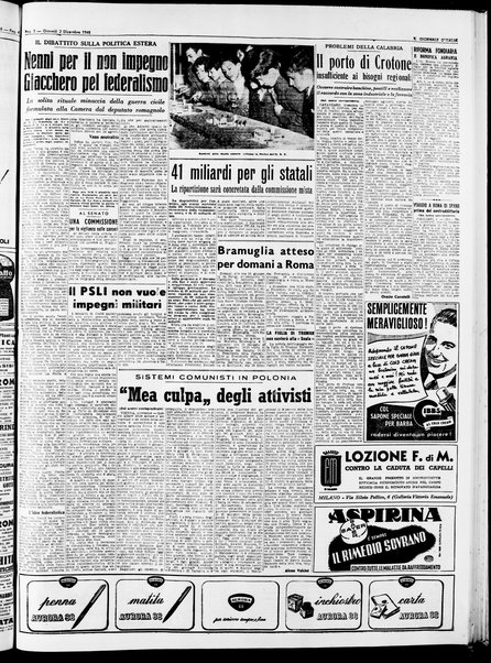 Il nuovo giornale d'Italia